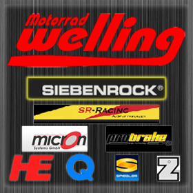 Motorrad Welling